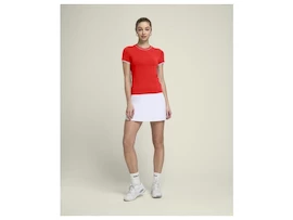 Tricou pentru femei Wilson W Team Seamless Tee Infrared