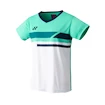 Tricou pentru femei Yonex  Womens Crew Neck Shirt YW0029 Mint