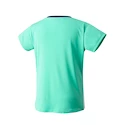 Tricou pentru femei Yonex  Womens Crew Neck Shirt YW0029 Mint