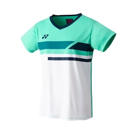 Tricou pentru femei Yonex Womens Crew Neck Shirt YW0029 Mint