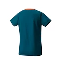 Tricou pentru femei Yonex  Womens Crew Neck Shirt YW0034 Blue Green