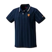 Tricou pentru femei Yonex  Womens Polo Shirt 20821 Midnight Navy