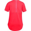 Tricou pentru fete Under Armour HeatGear HG SS