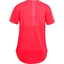 Tricou pentru fete Under Armour HeatGear HG SS