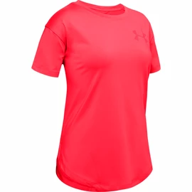 Tricou pentru fete Under Armour HeatGear HG SS