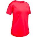 Tricou pentru fete Under Armour HeatGear HG SS  L