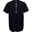 Tricou pentru fete Under Armour HeatGear SS Black