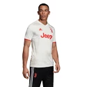 Tricou pentru fotbal adidas  Juventus Away Jersey