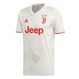 Tricou pentru fotbal adidas Juventus Away Jersey