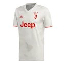 Tricou pentru fotbal adidas  Juventus Away Jersey  XXL