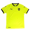 Tricou pentru fotbal Puma  Czech Republic