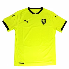 Tricou pentru fotbal Puma Czech Republic