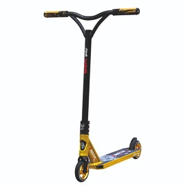 Trotinetă Freestyle Bestial Wolf Booster B18 gold LTD