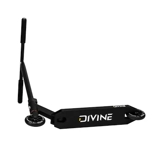 Trotinetă Freestyle Divine  Park Godie Black