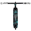 Trotinetă Freestyle Street Surfing  TORPEDO Blue Crack 2024