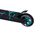 Trotinetă Freestyle Street Surfing  TORPEDO Blue Crack 2024