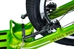 Trotinetă Yedoo Alloy Rodstr Green