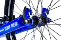 Trotinetă Yedoo Alloy Trexx Blue