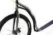 Trotinetă Yedoo Alloy Trexx Disc Black