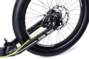 Trotinetă Yedoo Alloy Trexx Disc Black