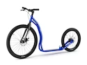 Trotinetă Yedoo Alloy Trexx Disc Blue