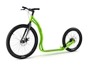 Trotinetă Yedoo Alloy Trexx Disc Green