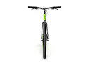 Trotinetă Yedoo Alloy Trexx Disc Green