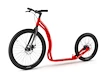 Trotinetă Yedoo Alloy Trexx Disc Red