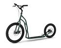 Trotinetă Yedoo Steel S2016 Disc Green