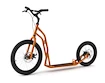 Trotinetă Yedoo Steel S2016 Disc Orange