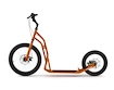 Trotinetă Yedoo Steel S2016 Disc Orange