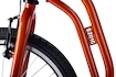 Trotinetă Yedoo Steel S2016 Orange