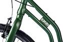 Trotinetă Yedoo Steel  S2620 Green