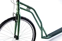 Trotinetă Yedoo Steel  S2620 Green