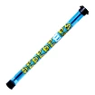 Tub pentru colectarea mingilor Wilson  Minions Ball Tube Blue