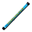 Tub pentru colectarea mingilor Wilson  Minions Ball Tube Blue