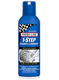 Ulei Finish Line 1-step 8oz/240ml spray