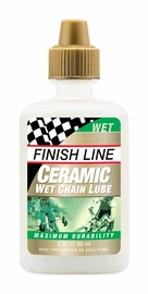 Ulei Finish Line Ceramic Wet 60ml