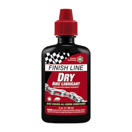 Ulei Finish Line Dry 60 ml