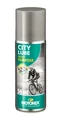 Ulei siliconic pentru lubrifierea lanțului Motorex  City Lube spray 56 ml