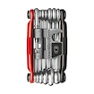 Unelte Crankbrothers  Multi-19 Tool Black/Red