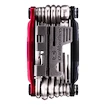 Unelte Crankbrothers  Multi-20 Tool Black/Red