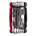 Unelte Crankbrothers  Multi-20 Tool Black/Red