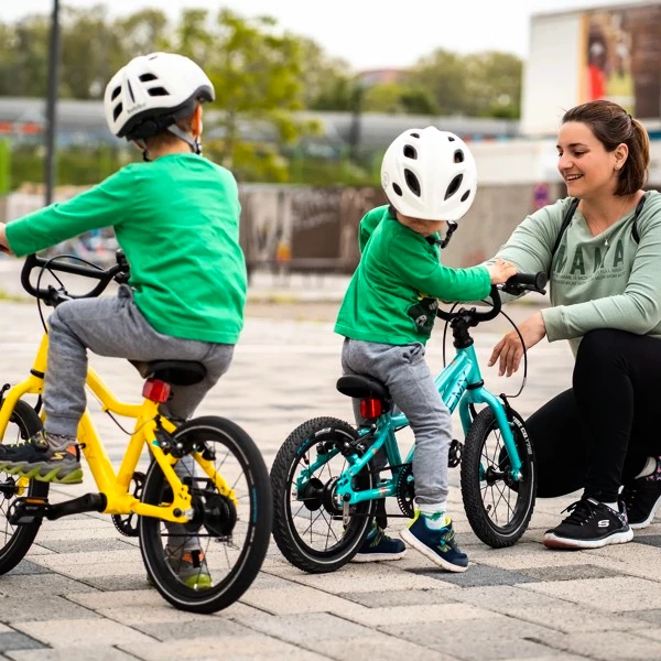 Biciclete pentru copii Academy