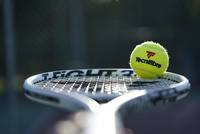 Mingi de tenis Tecnifibre