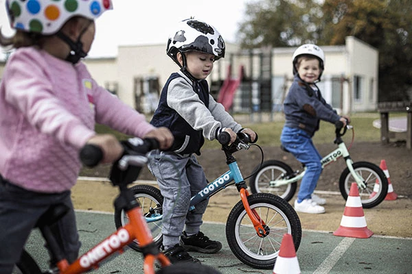 Biciclete fără pedale Yedoo