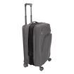 Valiză de mână cu roți Thule Crossover 2 Expandable Carry-on Spinner - Black