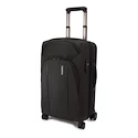 Valiză de mână cu roți Thule Crossover 2 Expandable Carry-on Spinner - Black