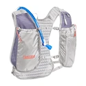 Vestă de alergare Camelbak  Circuit Vest Women Silver/Dusk