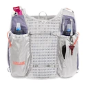 Vestă de alergare Camelbak  Circuit Vest Women Silver/Dusk